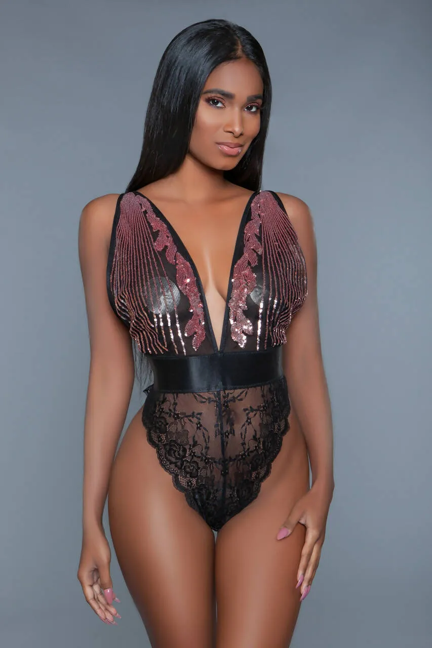 2012 Estella Bodysuit