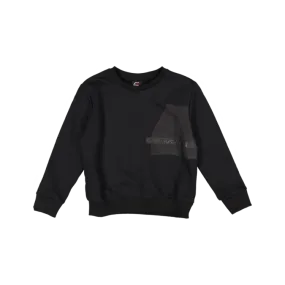 3602-SWEATSHIRT-BLACK