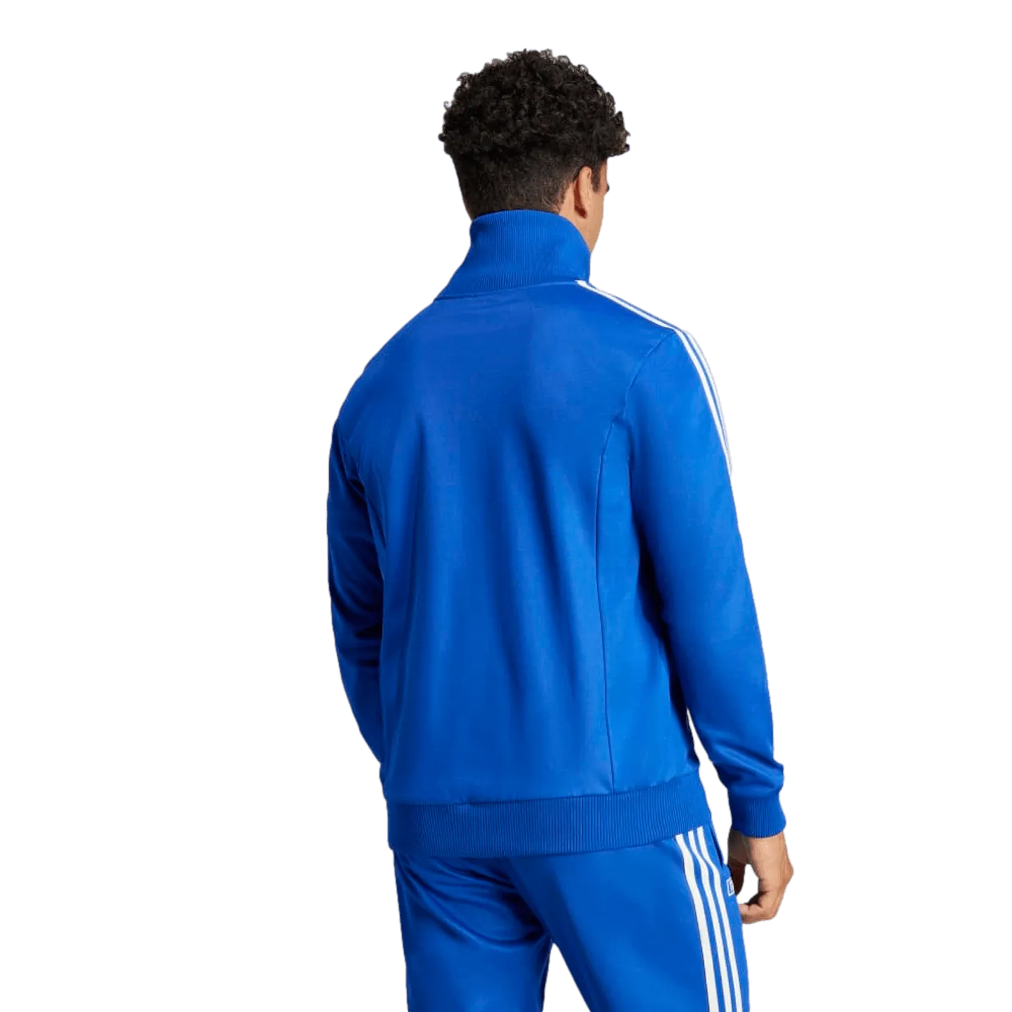 Adidas Italy Beckenbauer Track Top Jacket