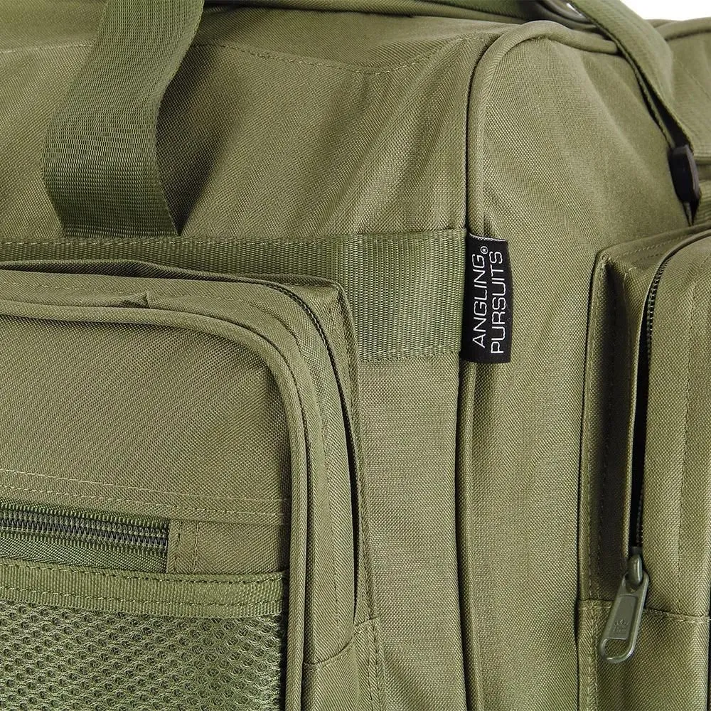 Angling Pursuits | Carryall 850 | Multi pocket Carryall