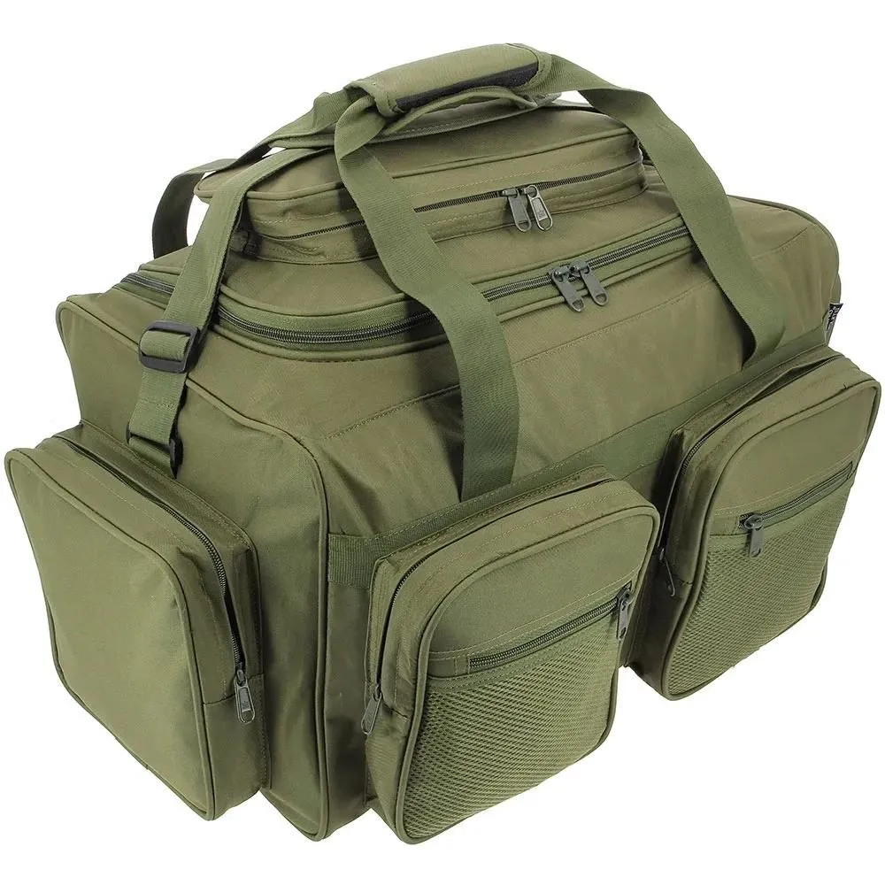 Angling Pursuits | Carryall 850 | Multi pocket Carryall