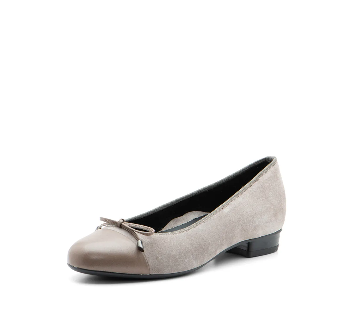 Belinda Women's Bow Ballet Flat (SALE)