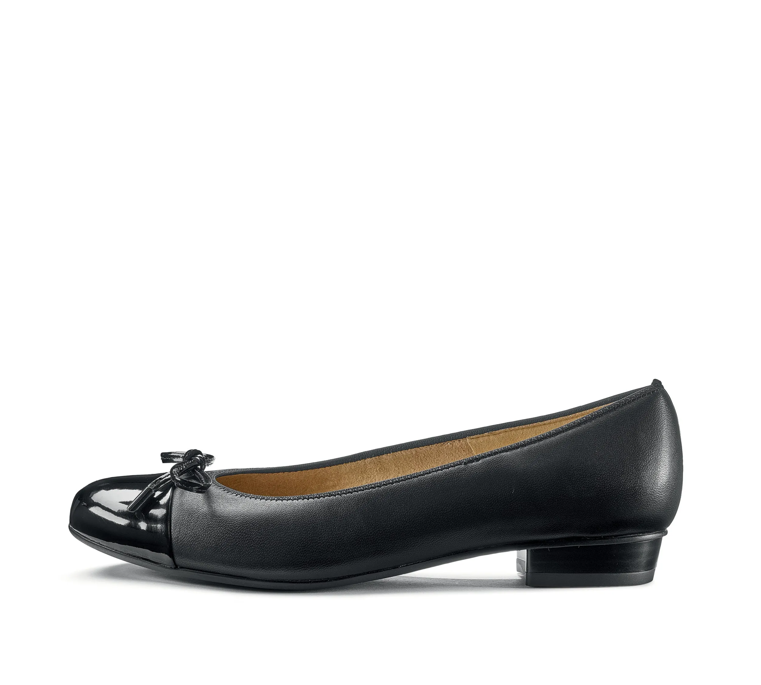 Belinda Women's Bow Ballet Flat