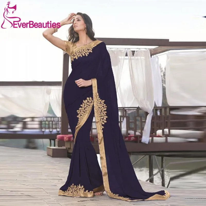 Black Moroccan Kaftan Formal Evening Dresses Long  Gold Lace Appliques Arabic Muslim Special Occasion Dresses