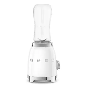 Blenders Retro-style White Glossy