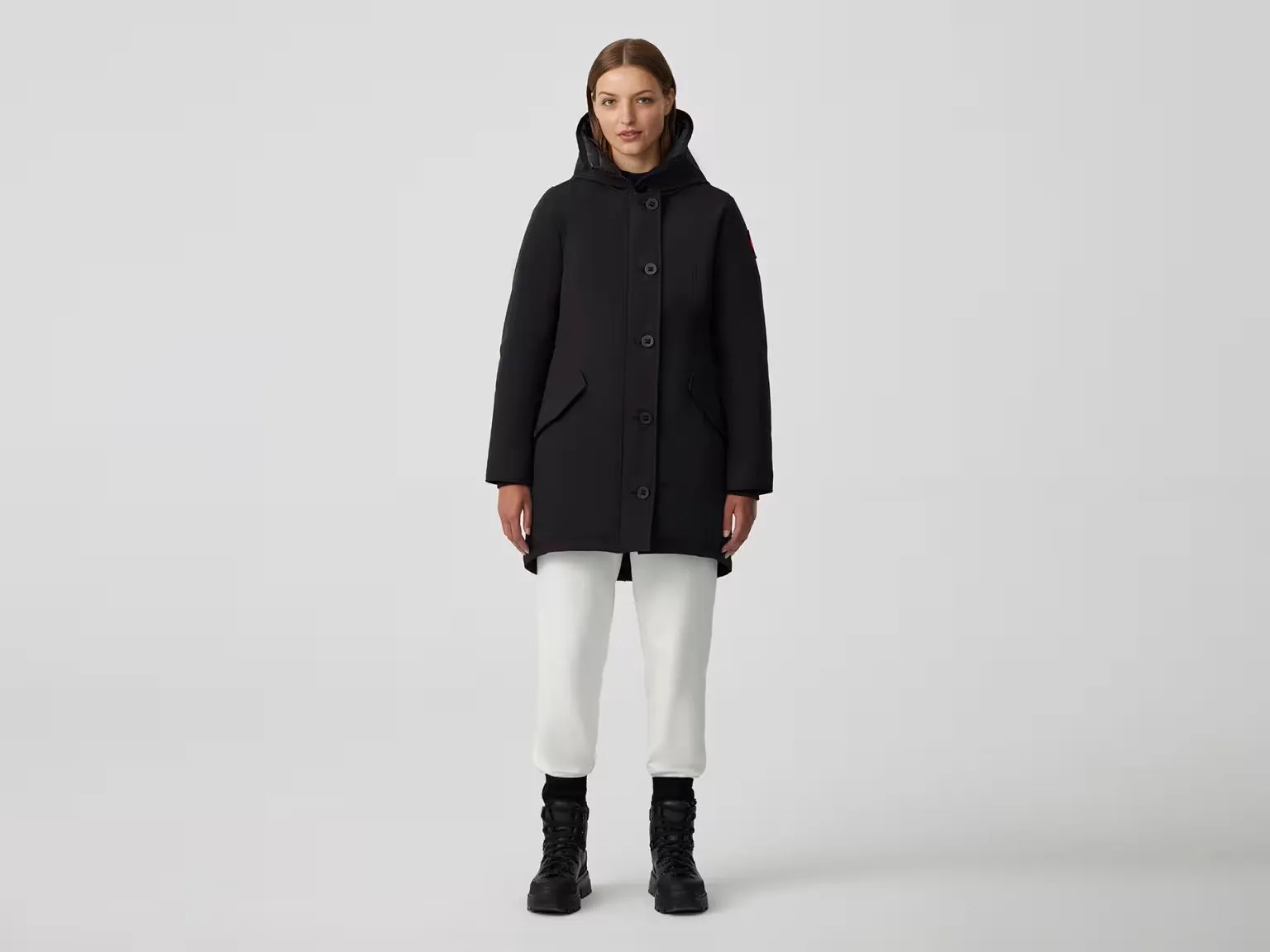 Canada Goose Rossclair Parka - Women's