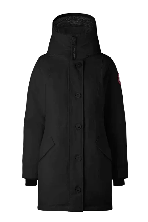 Canada Goose Rossclair Parka - Women's