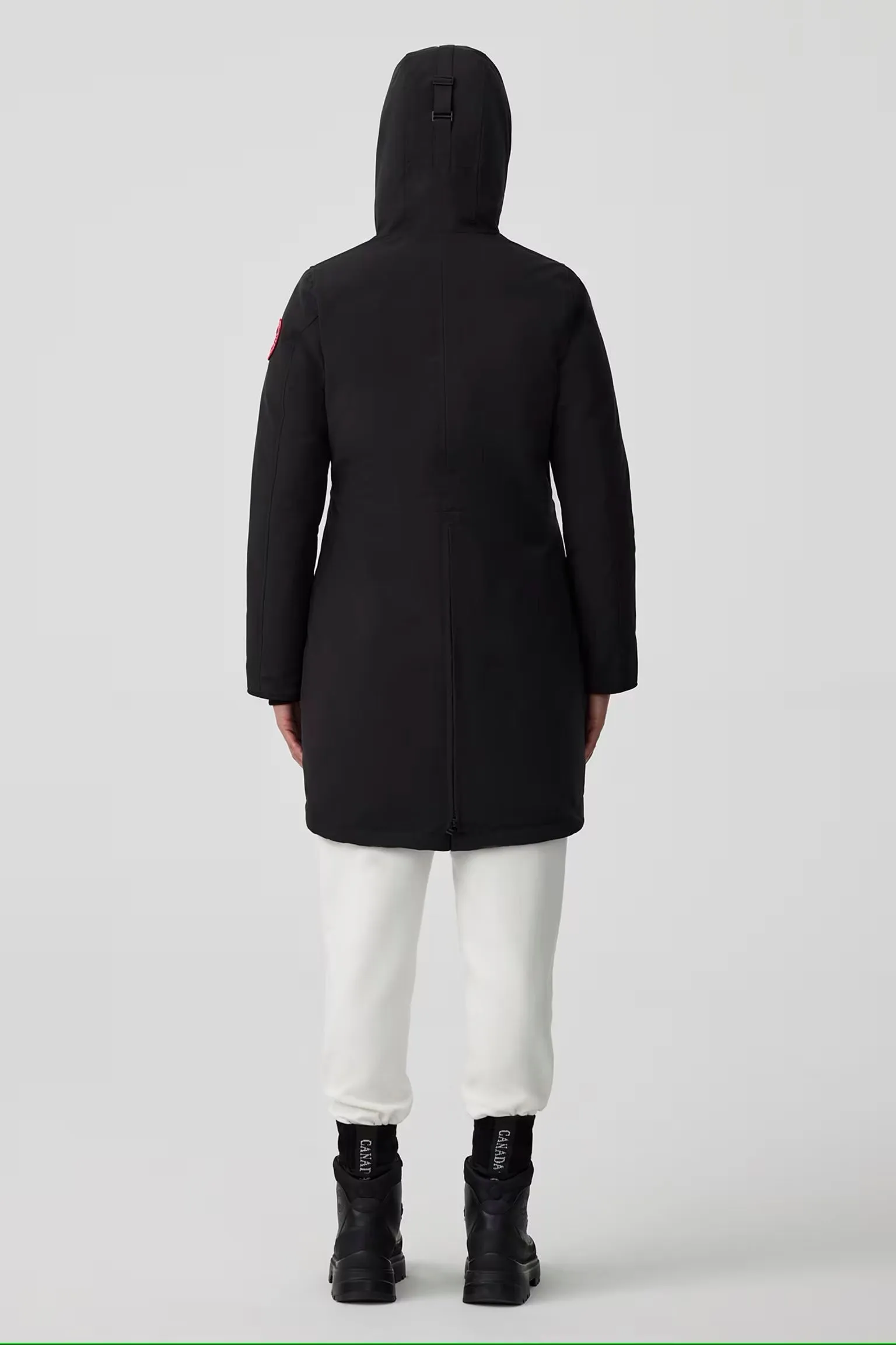 Canada Goose Rossclair Parka - Women's