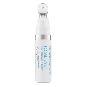 Colorescience Total Eye 3-In-1 Renewal Therapy SPF 35