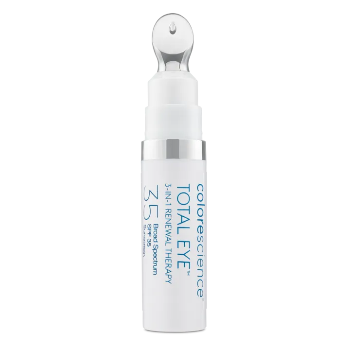 Colorescience Total Eye 3-In-1 Renewal Therapy SPF 35