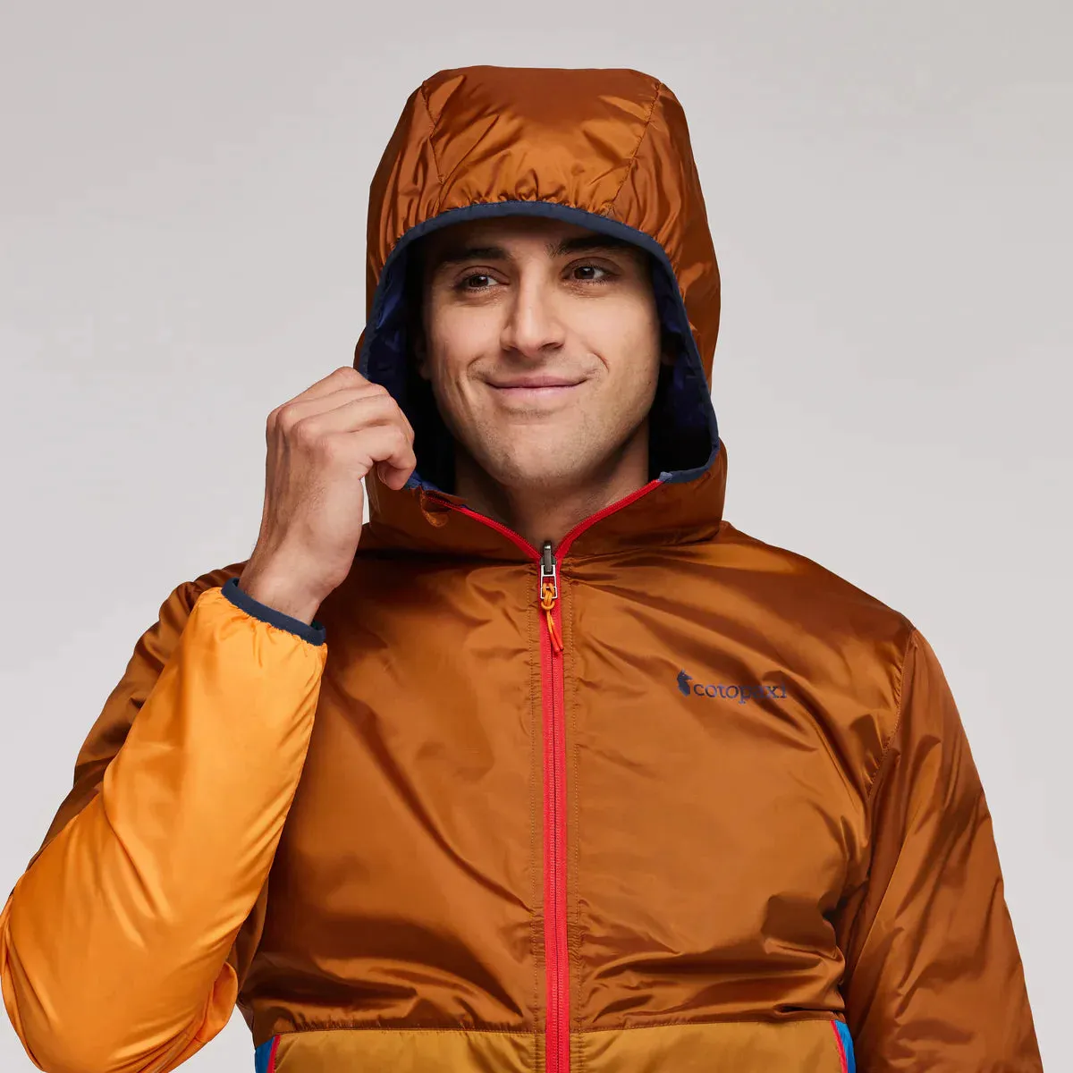 Cotopaxi Teca Calido Hooded Jacket - Men's