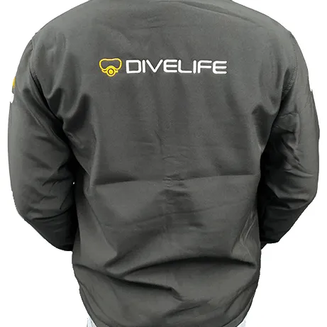 DL Softshell Ladies Jacket - Clearance