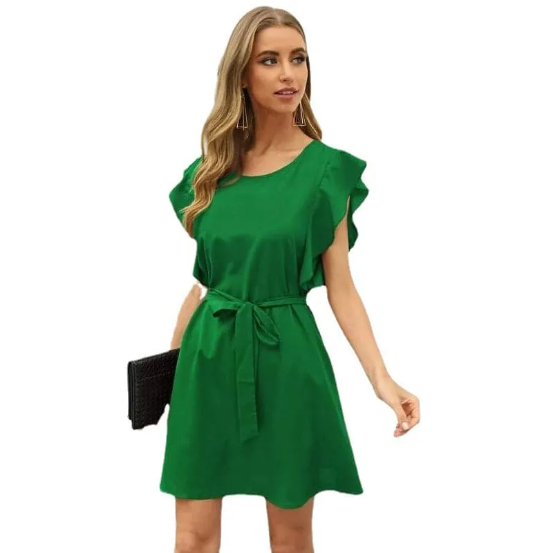 DressBetty - feelycc Woman Summer Dress