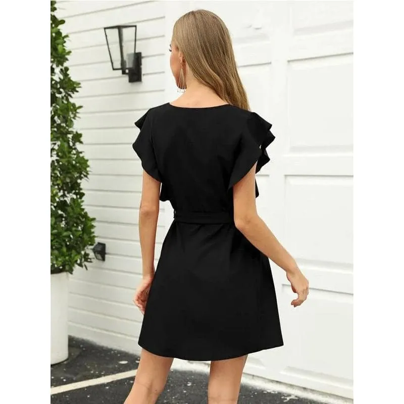 DressBetty - feelycc Woman Summer Dress