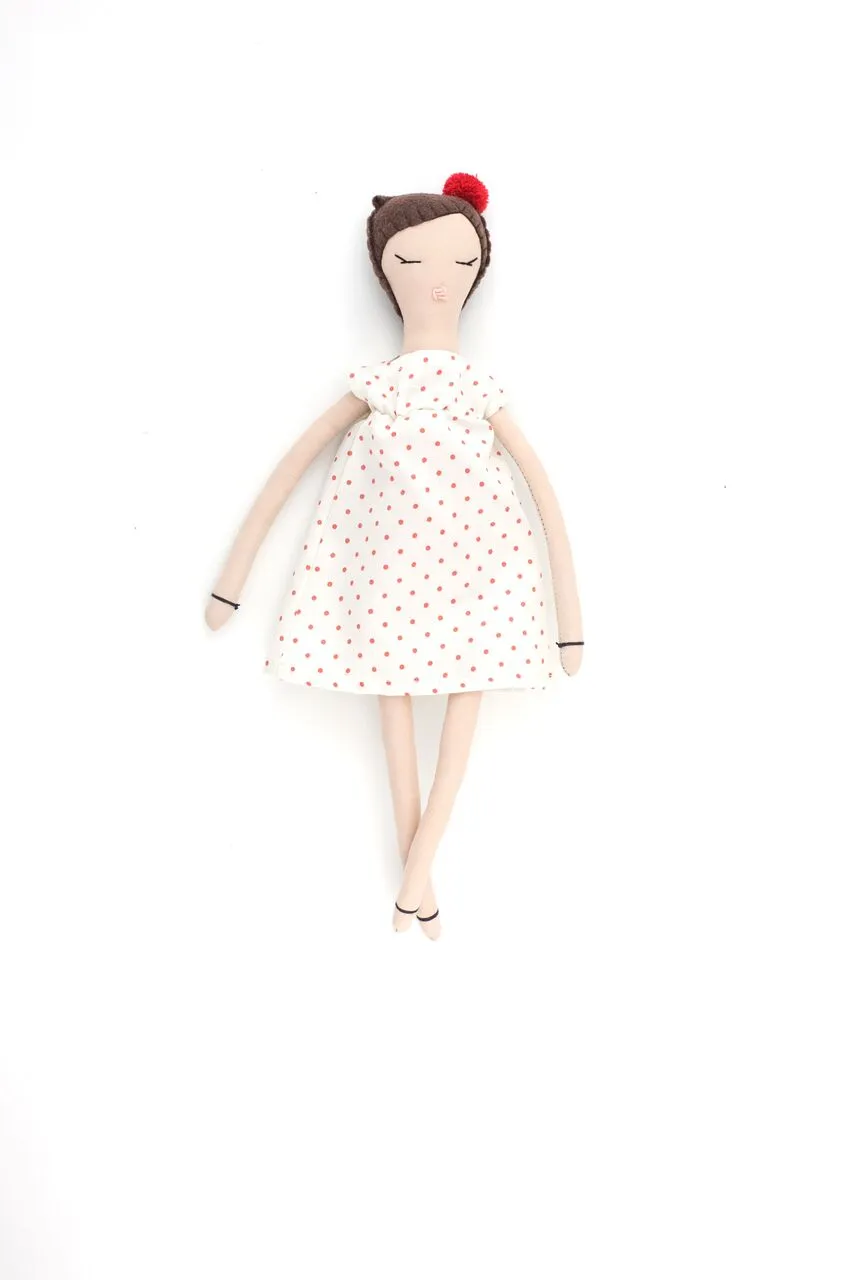 Dumye Doll Petites: Sprinkles