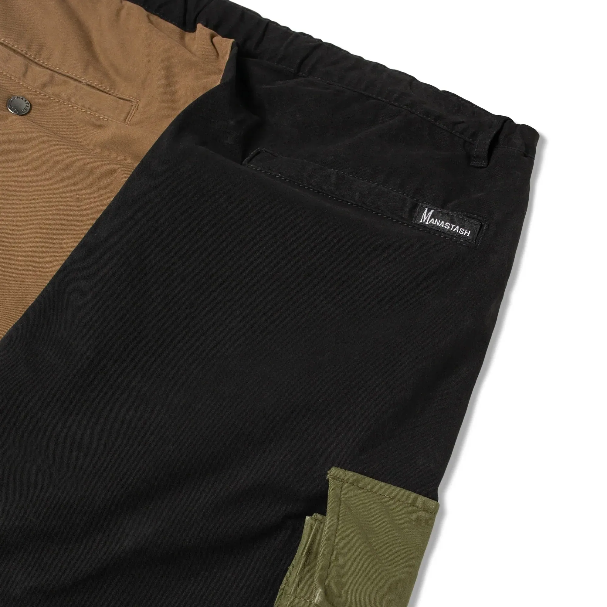 Flex Climber Cargo Pant