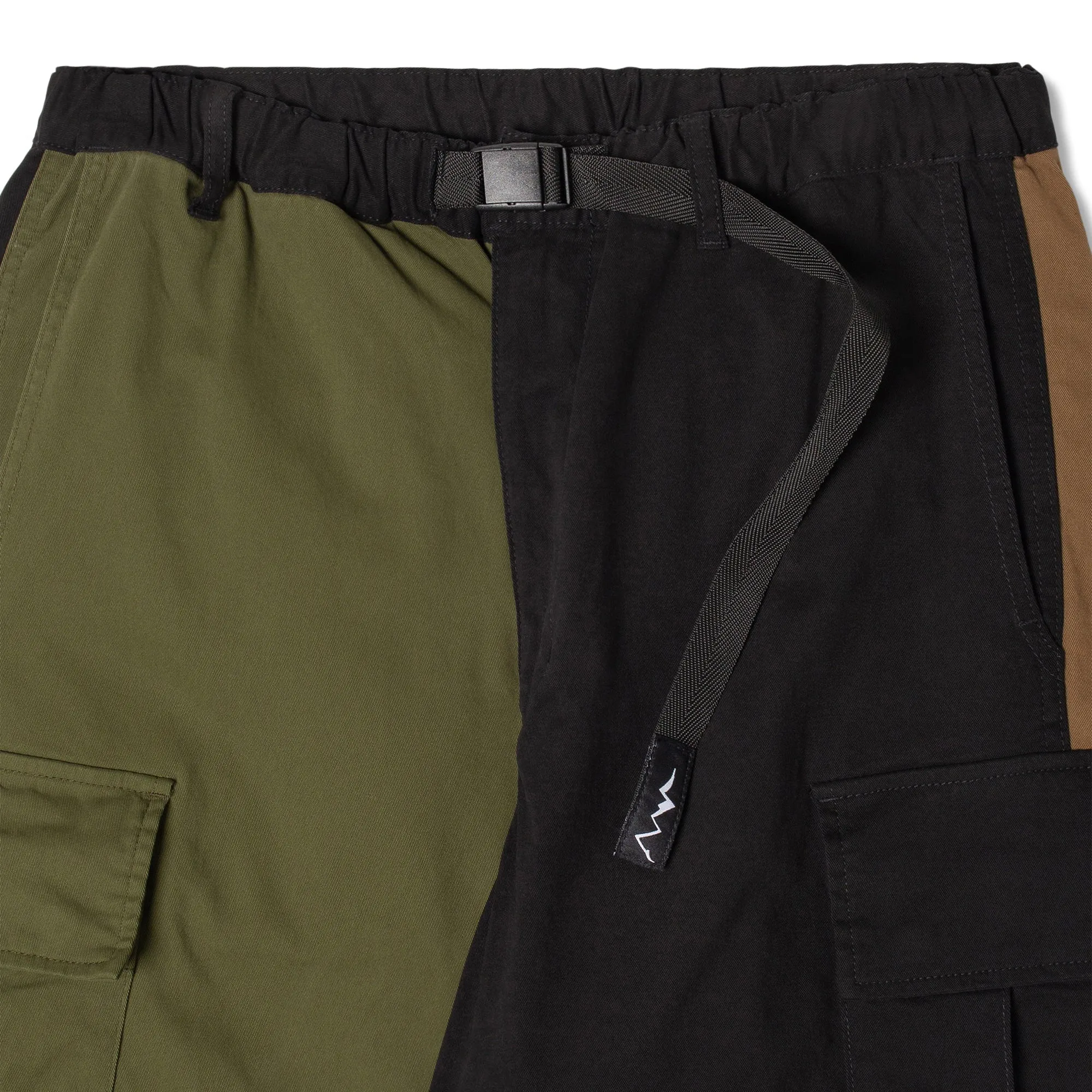 Flex Climber Cargo Pant