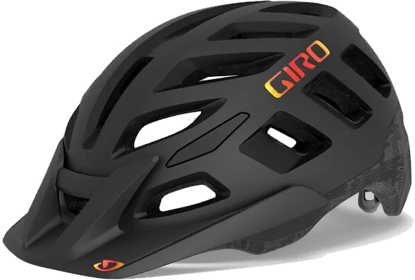 Giro Radix Mips Helmet