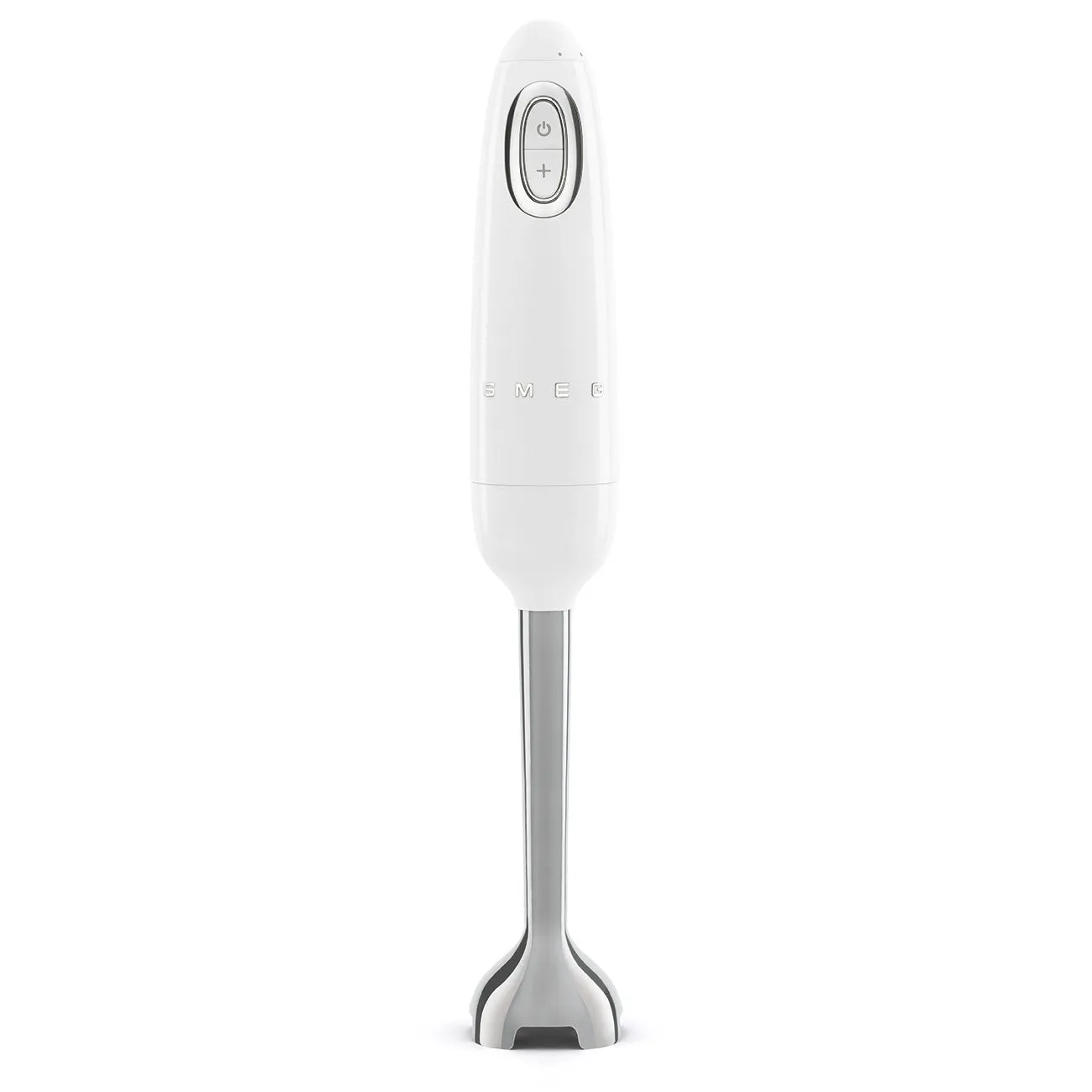 Hand blenders Retro-style White Glossy