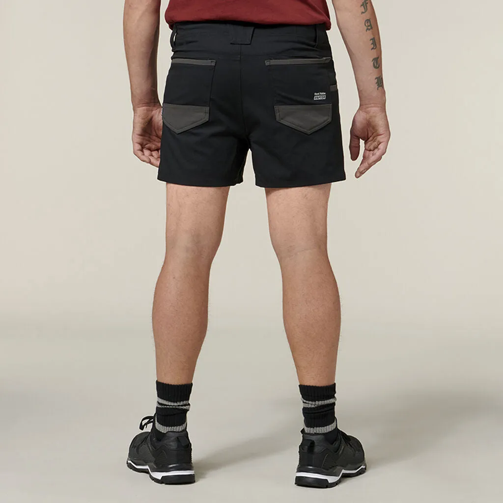 Hard Yakka 3056 Raptor Rip Resistant Short Short (Y05161)