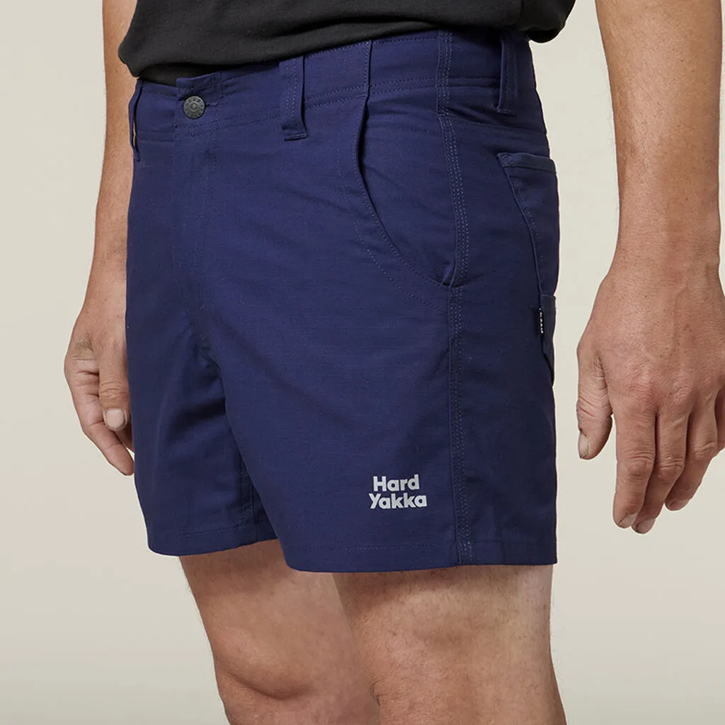 Hard Yakka 3056 Raptor Rip Resistant Short Short (Y05161)