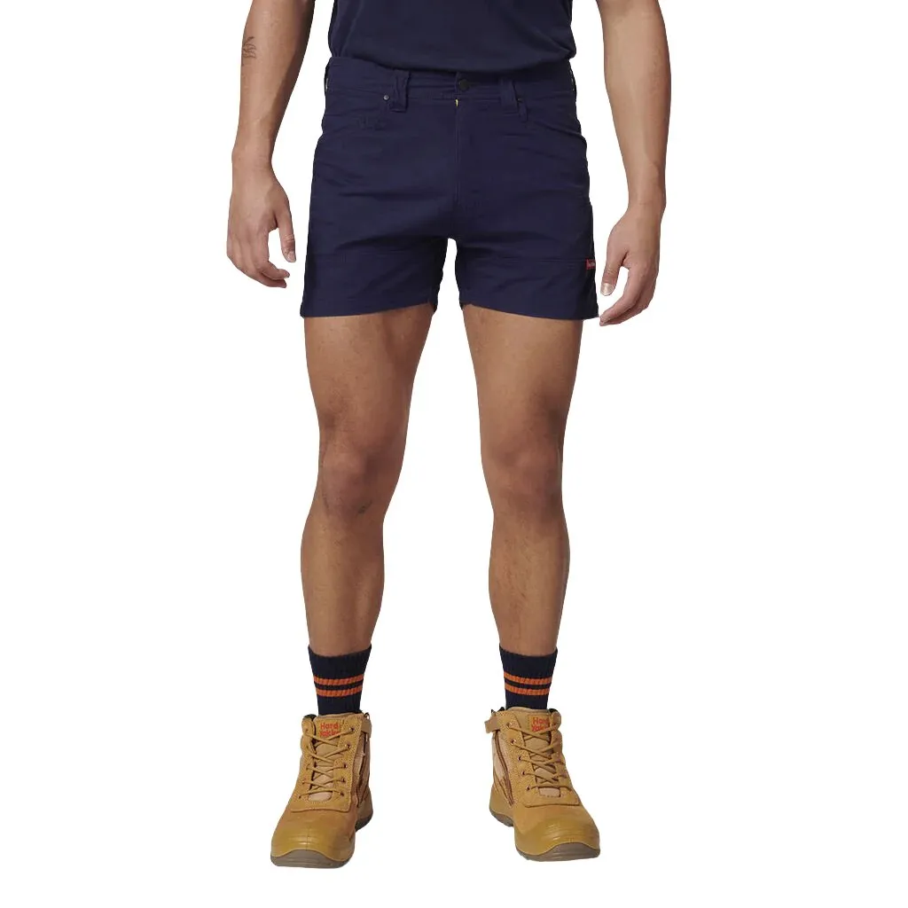 Hard Yakka 3056 Ripstop Poly Cotton Short Short (Y05115)