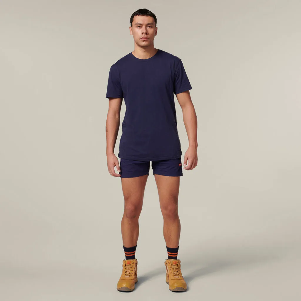 Hard Yakka 3056 Ripstop Poly Cotton Short Short (Y05115)