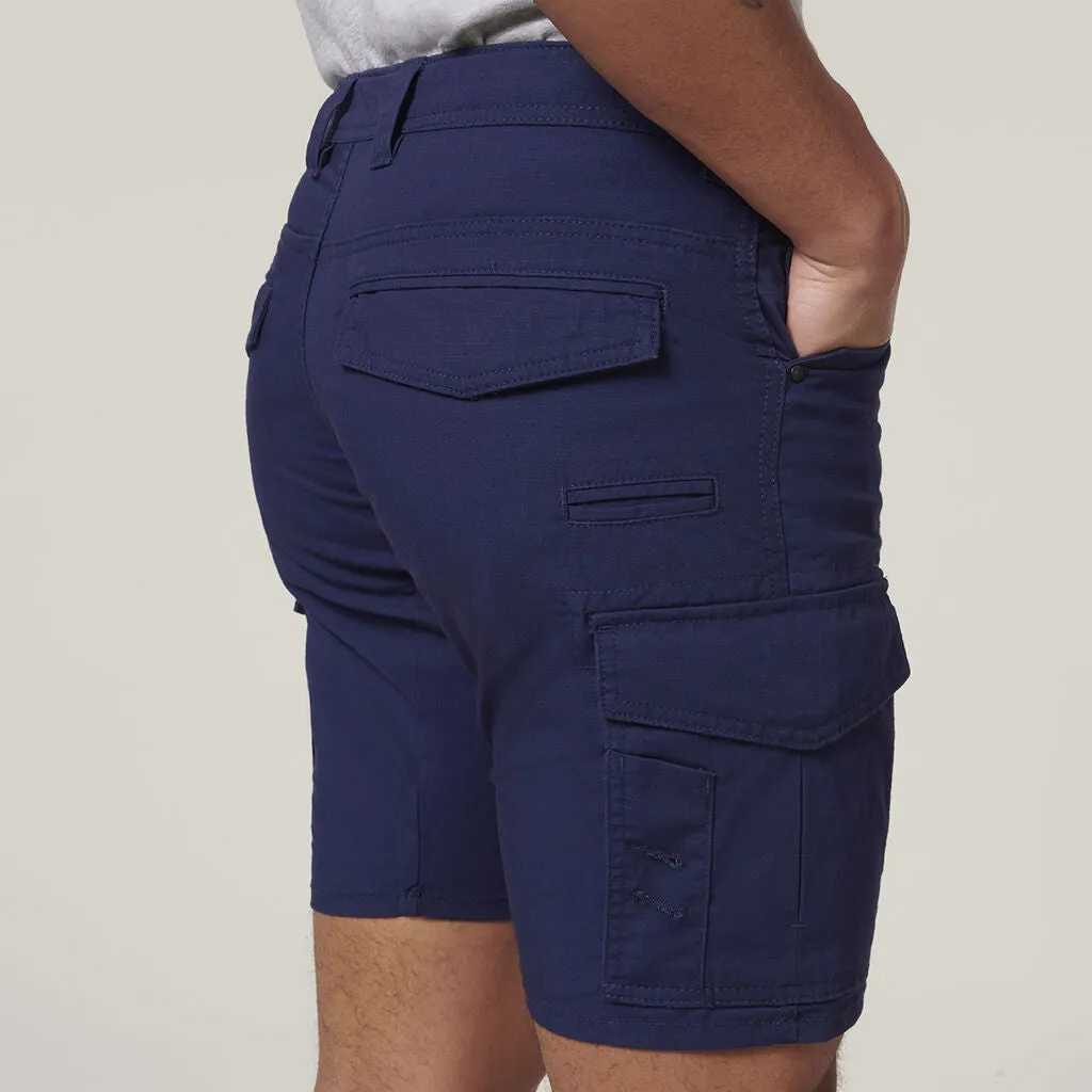 Hard Yakka 3056 Ripstop Poly Cotton Work Short (Y05100)