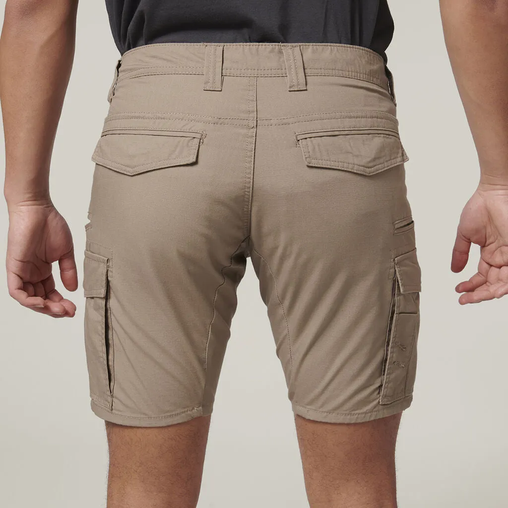 Hard Yakka 3056 Ripstop Poly Cotton Work Short (Y05100)