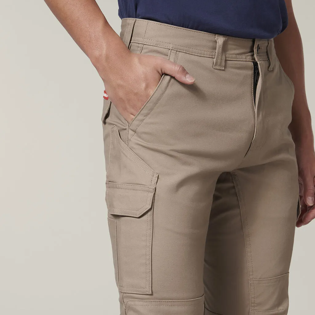 Hard Yakka Cargo Pant Light Weight Stretch (Y02880)