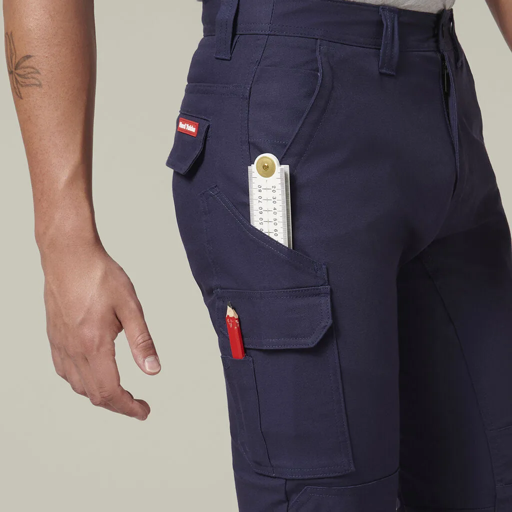 Hard Yakka Cargo Pant Light Weight Stretch (Y02880)