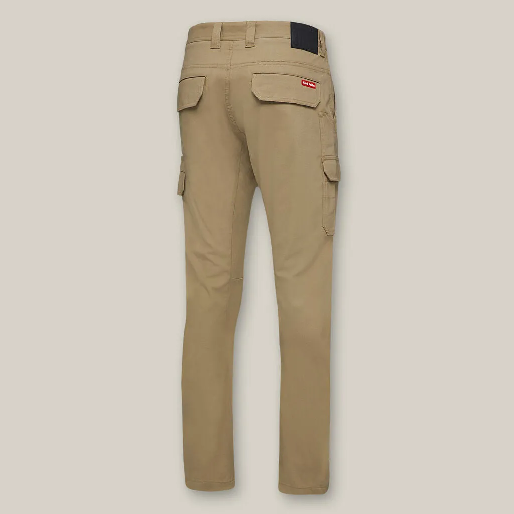 Hard Yakka Cargo Pant Light Weight Stretch (Y02880)