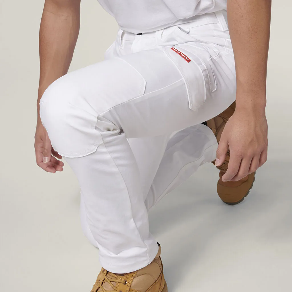 Hard Yakka Cargo Pant Light Weight Stretch (Y02880)