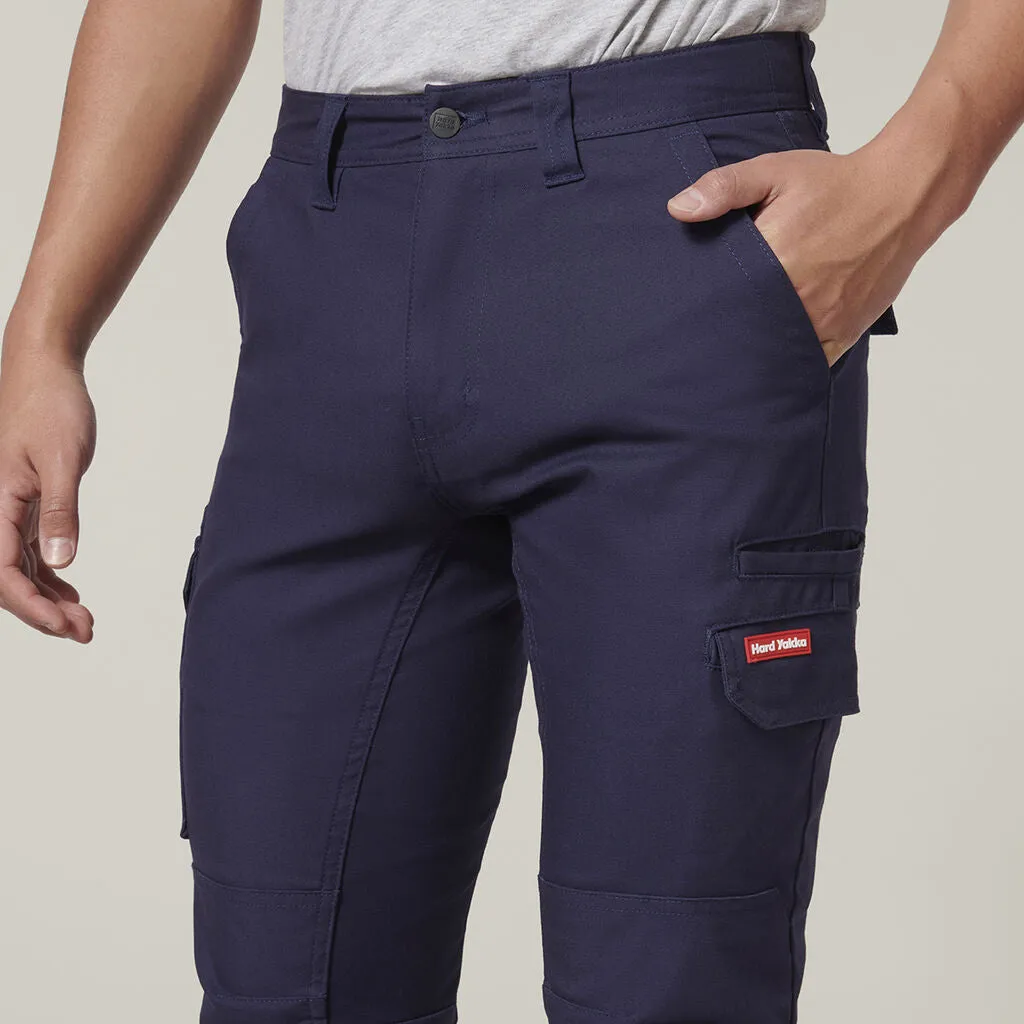 Hard Yakka Cargo Pant Light Weight Stretch (Y02880)