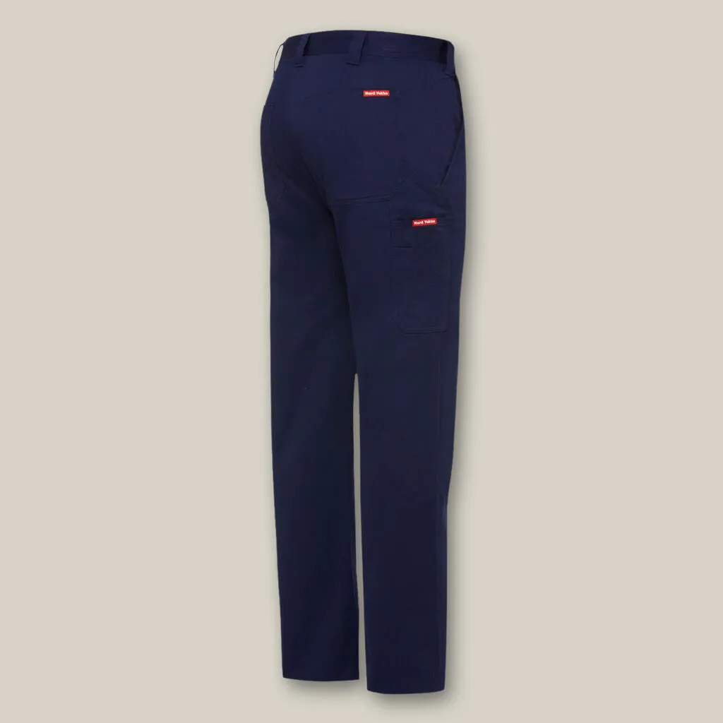 Hard Yakka Core Cotton Cargo Drill Pant (Y02570)