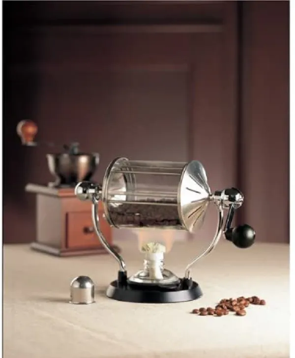 HARIO COFFEE ROASTER "RETRO"