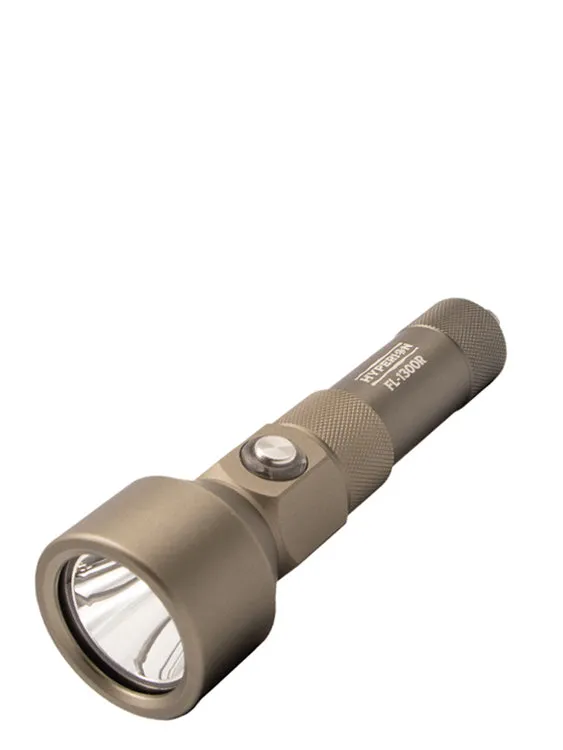 Hyperion FL1300R Dive Torch