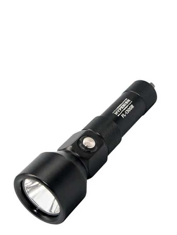 Hyperion FL1300R Dive Torch