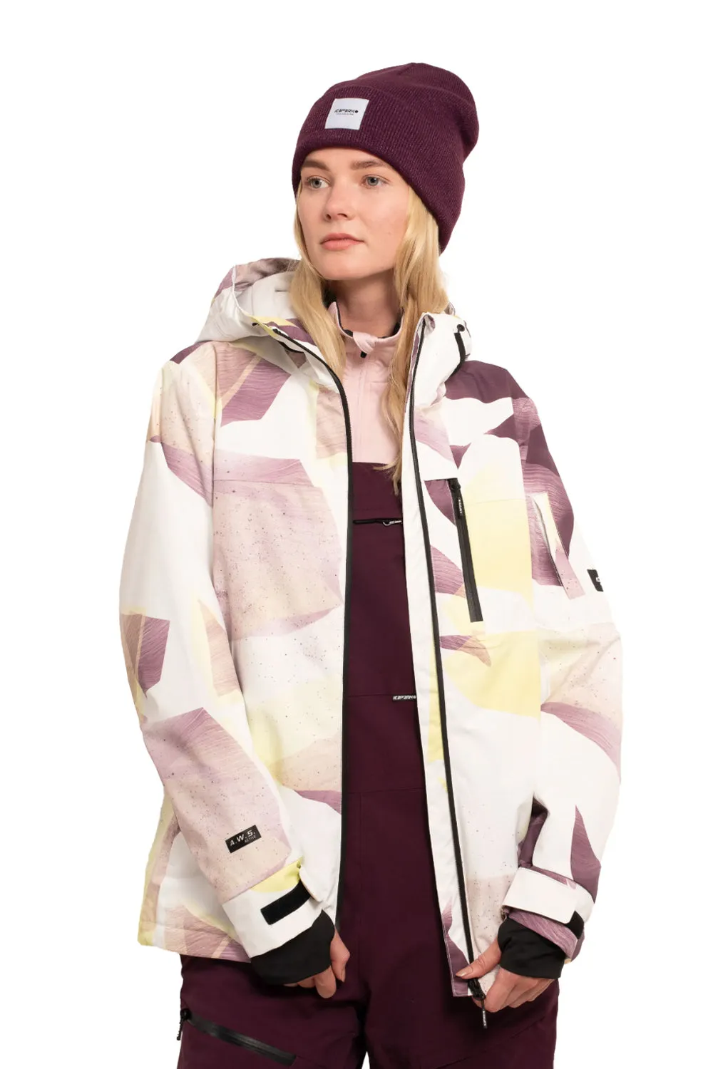 Icepeak Creola Jacket - Women's