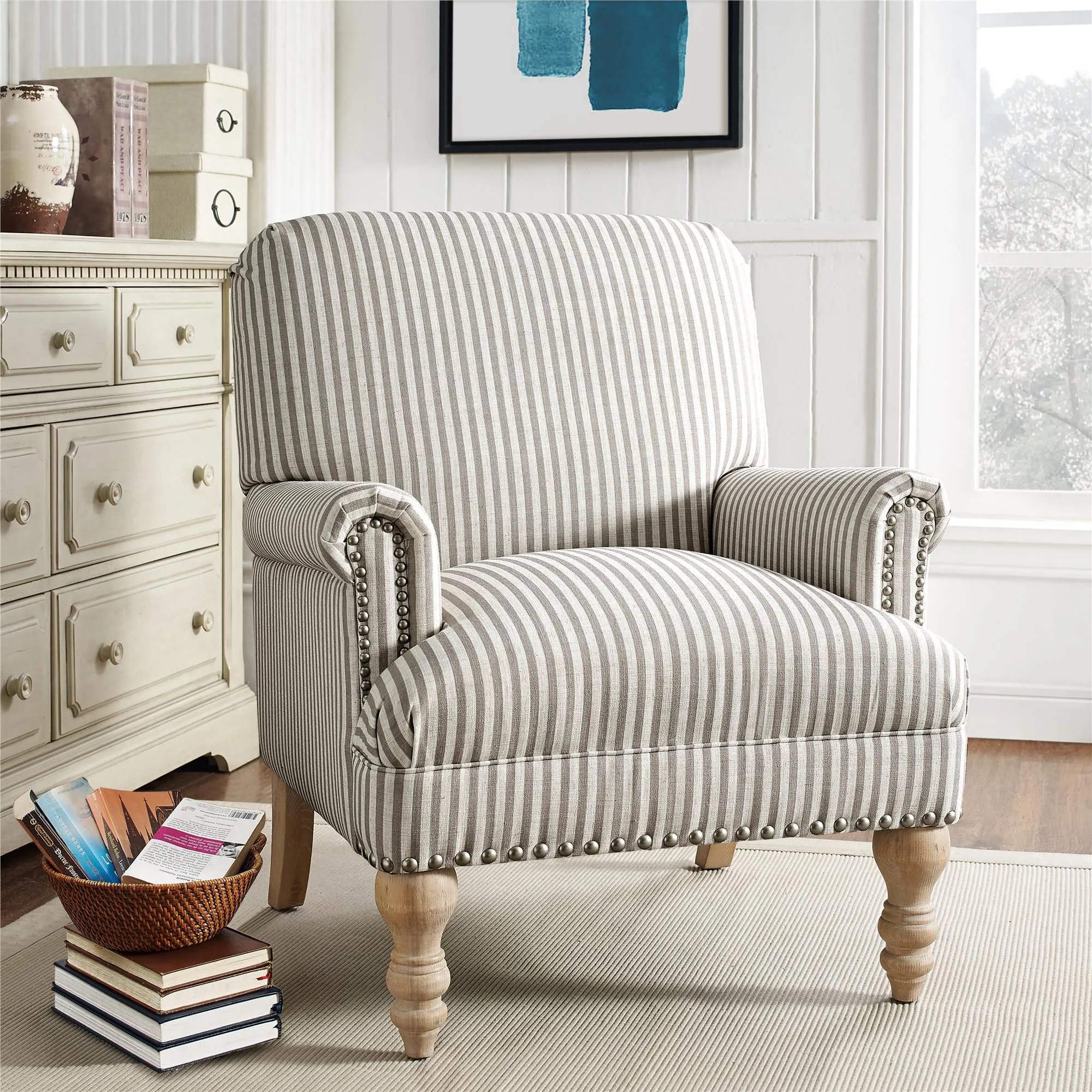 Jaya Accent Chair