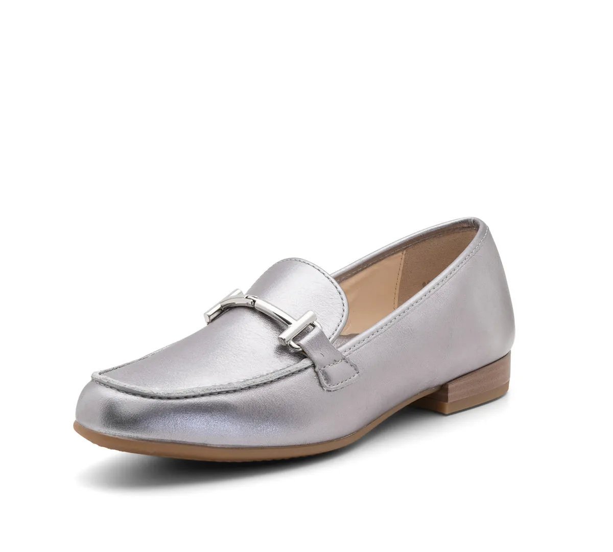 Kelowna Women's Metal Bit Loafer (SALE)