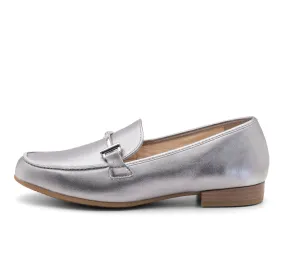 Kelowna Women's Metal Bit Loafer (SALE)