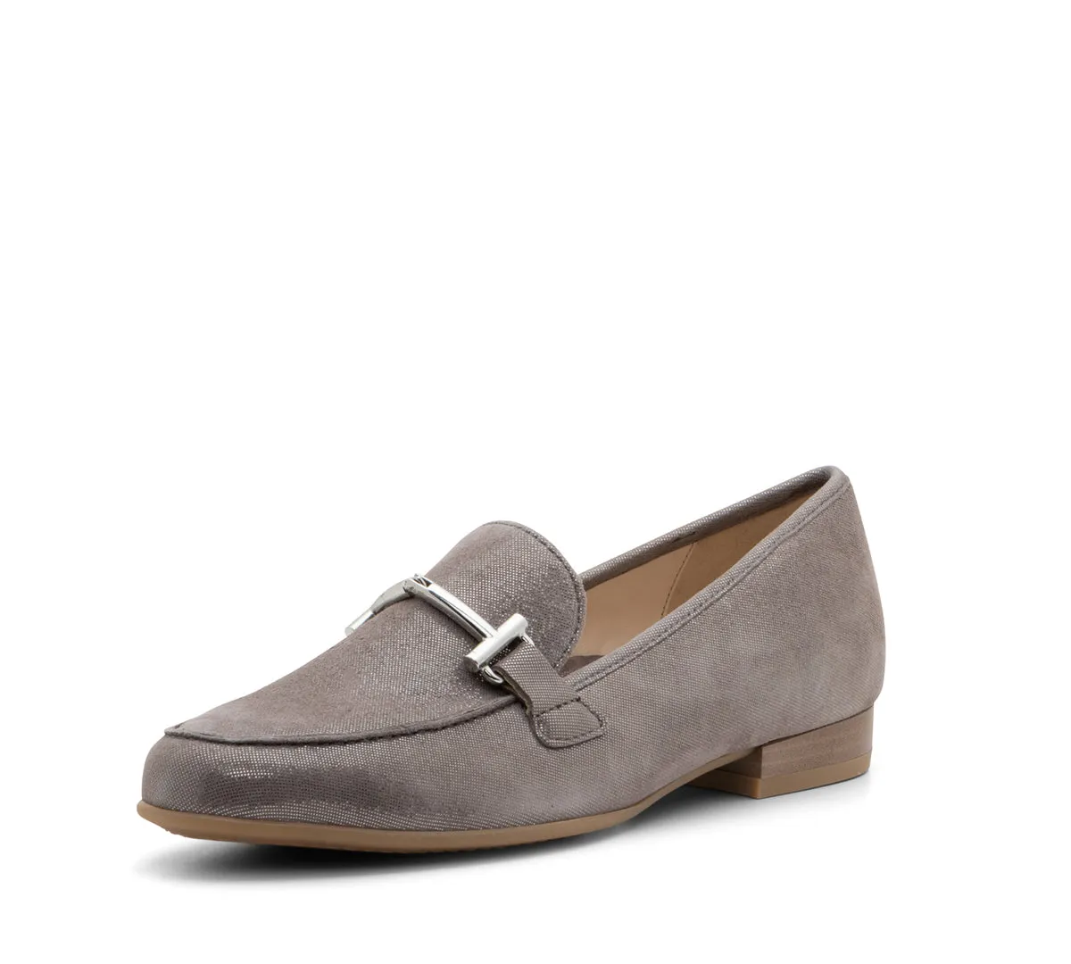 Kelowna Women's Metal Bit Loafer