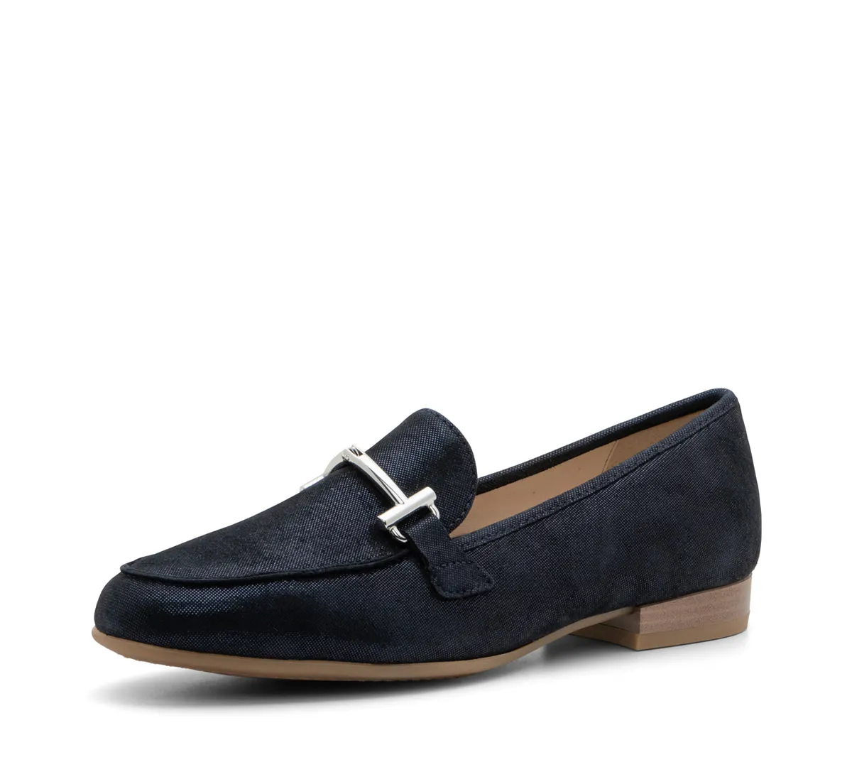 Kelowna Women's Metal Bit Loafer