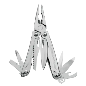 Leatherman Sidekick   Nylon Sheath