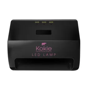 LED NAIL LAMP