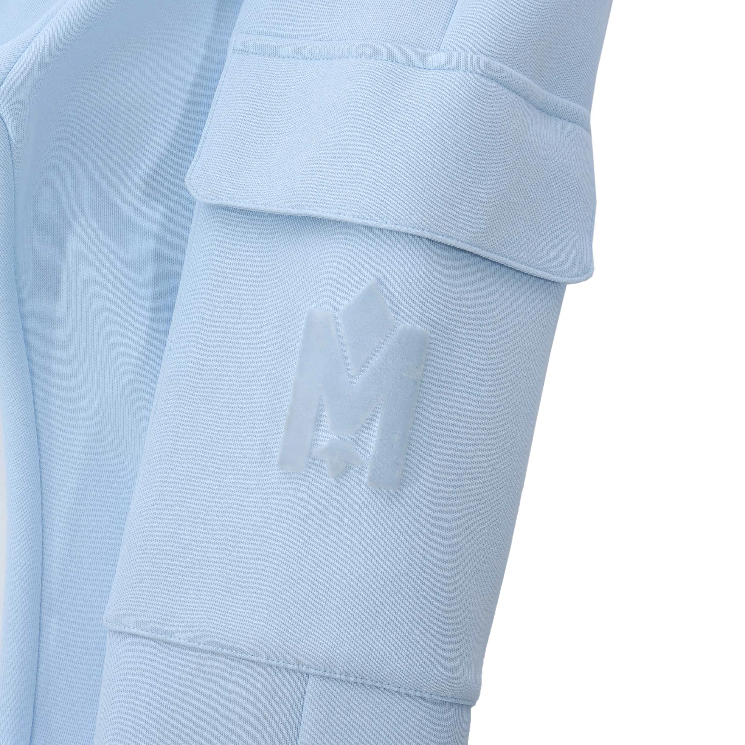 Mackage Marvin V Sweat Pant in Air