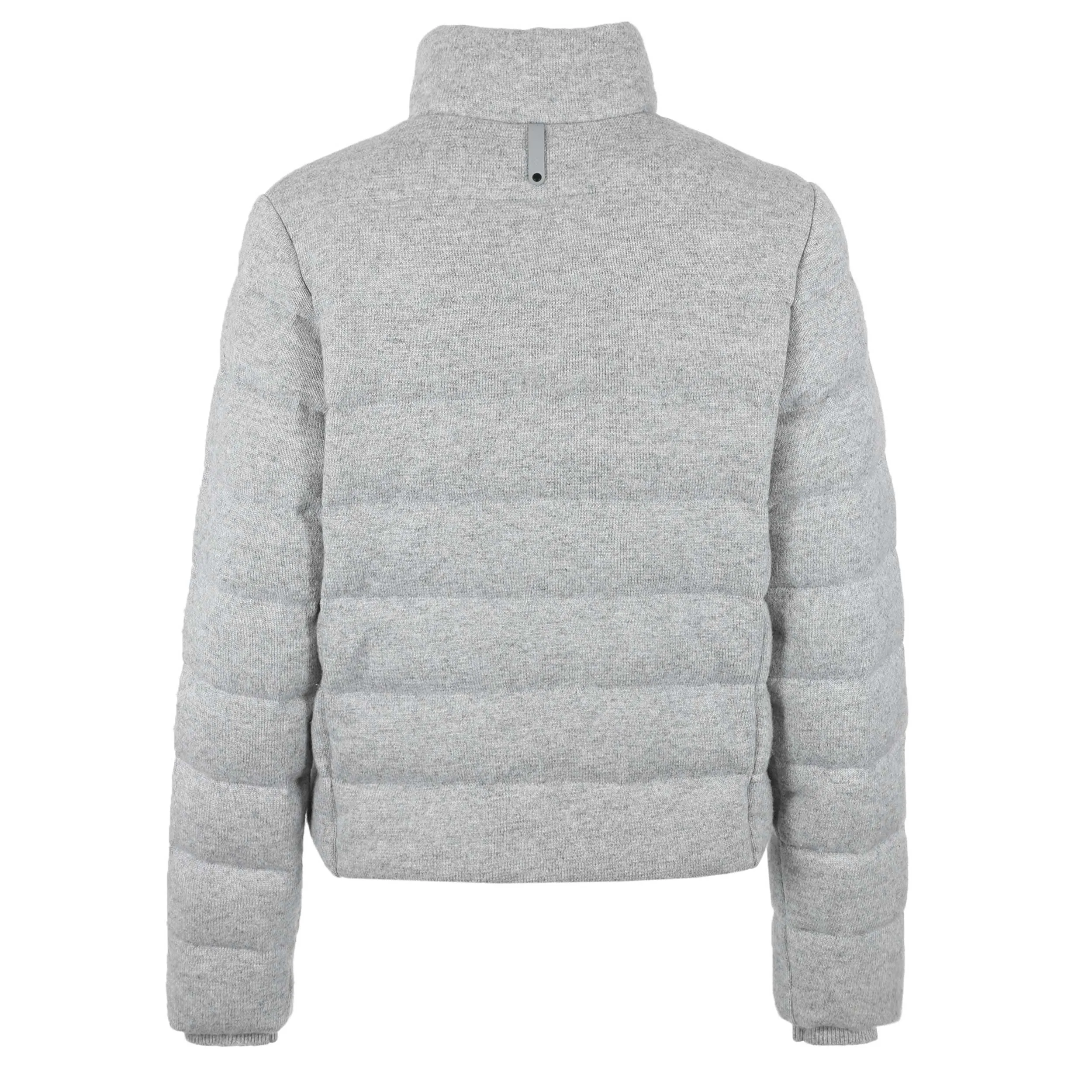 Mackage Melia Ladies Jacket in Grey Mix