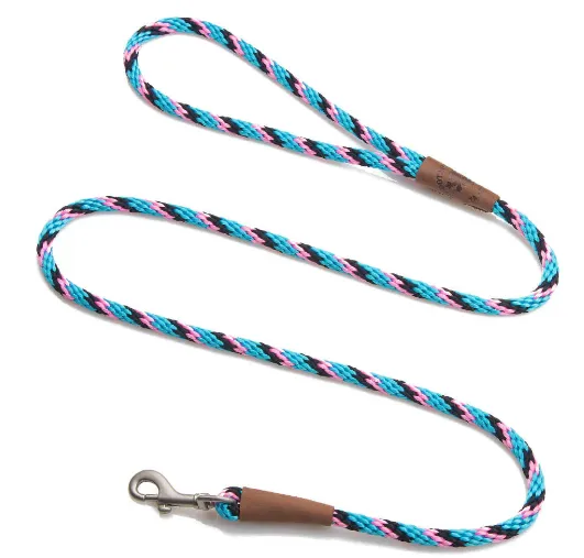 Mendota 1/2" Snap Leashes