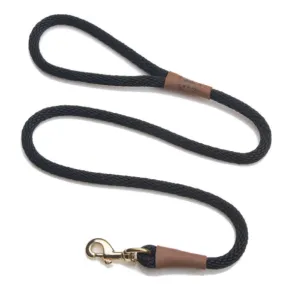 Mendota 1/2" Snap Leashes